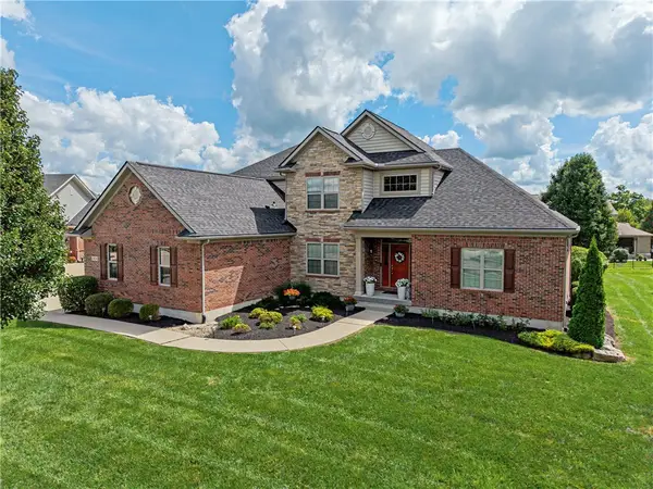 2054 Stablehand Drive, Dayton, OH 45458