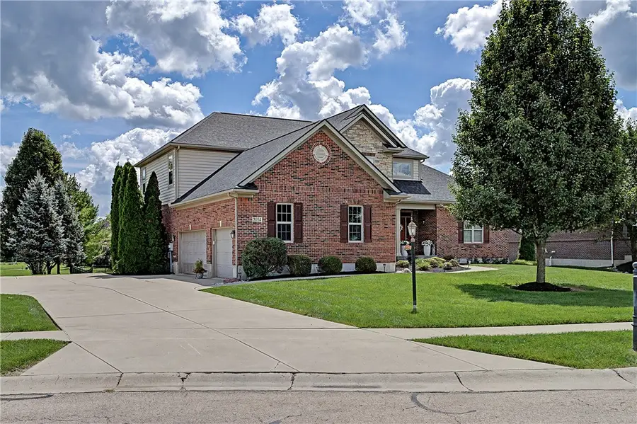 2054 Stablehand Drive, Dayton, OH 45458 - #3
