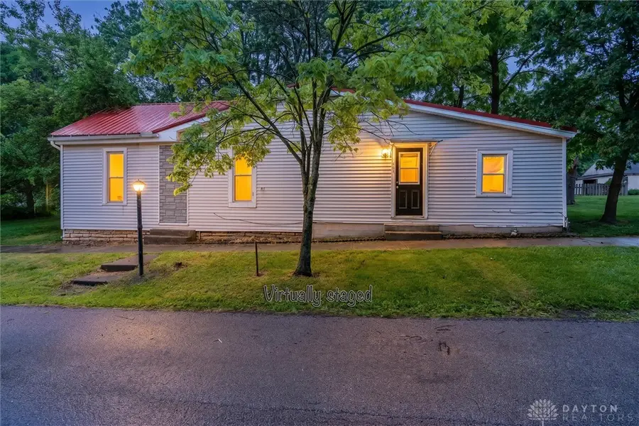 161 Bernard Road, New Vienna, OH 45159 - #2