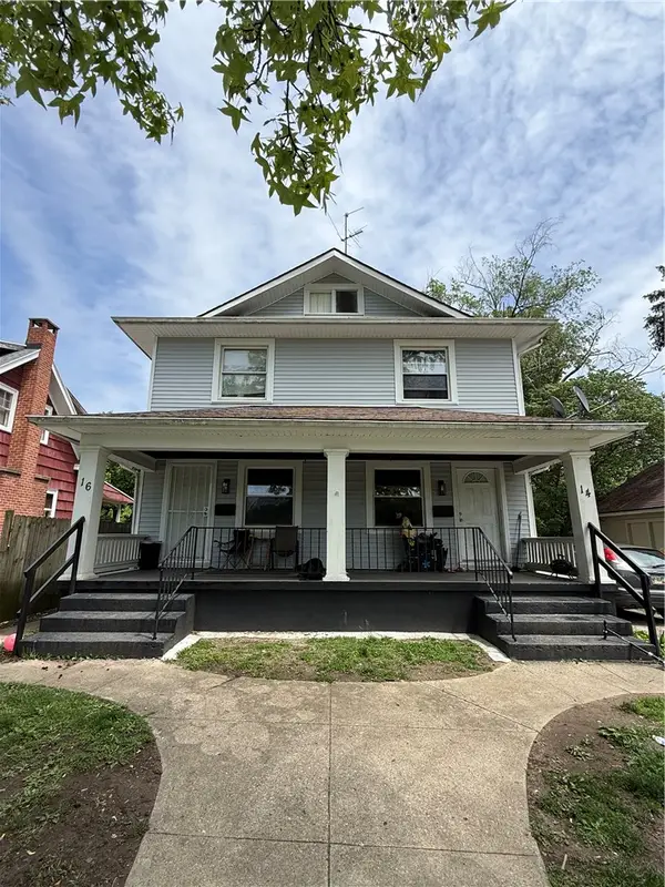 14-16 Willowwood Drive, Dayton, OH 45405