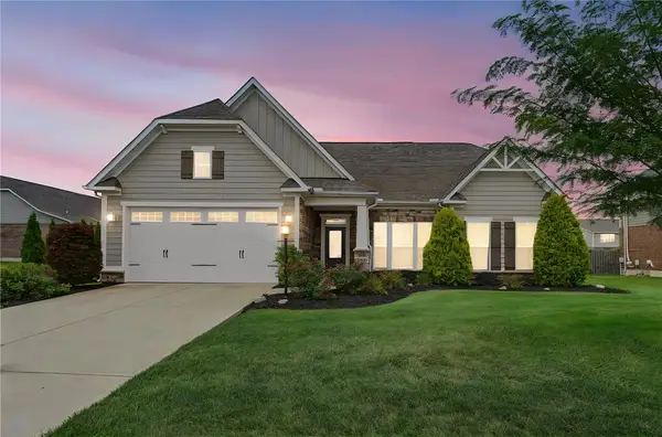 9613 Linden Brook Drive, Centerville, OH 45458