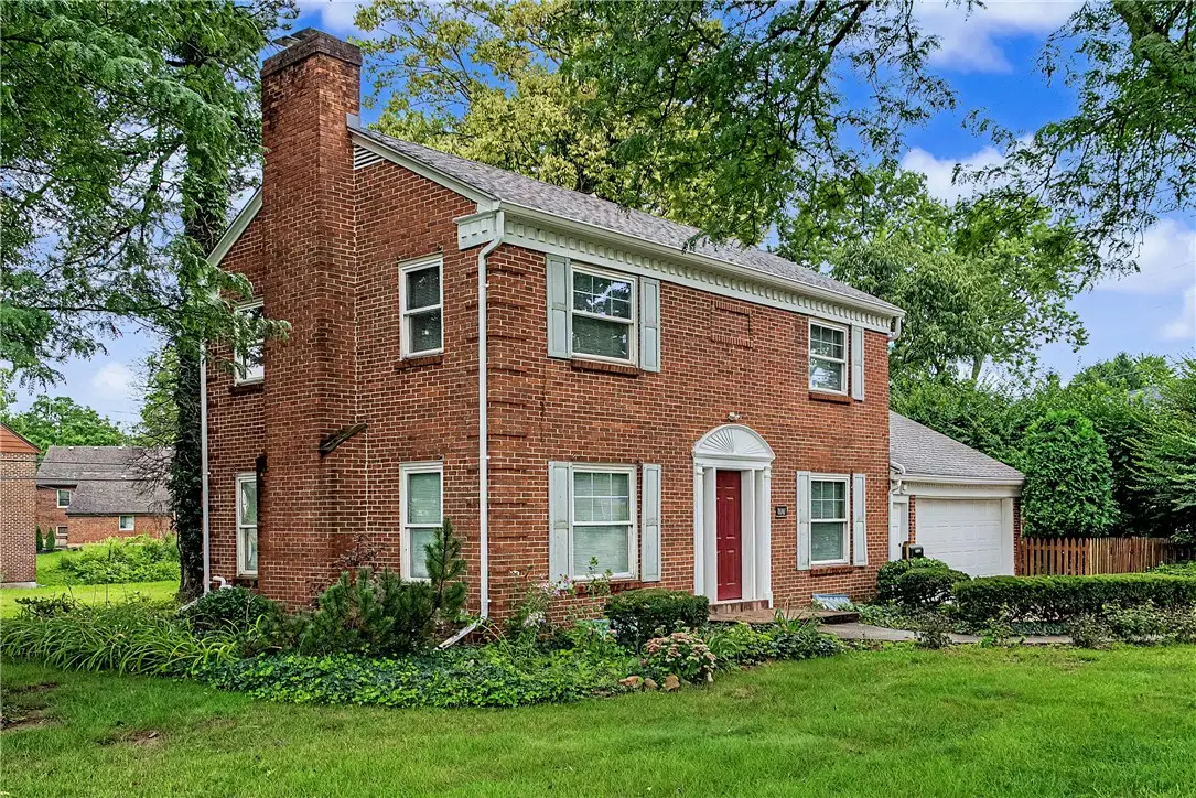 100 Greendale Drive, Kettering, OH 45429 - #1