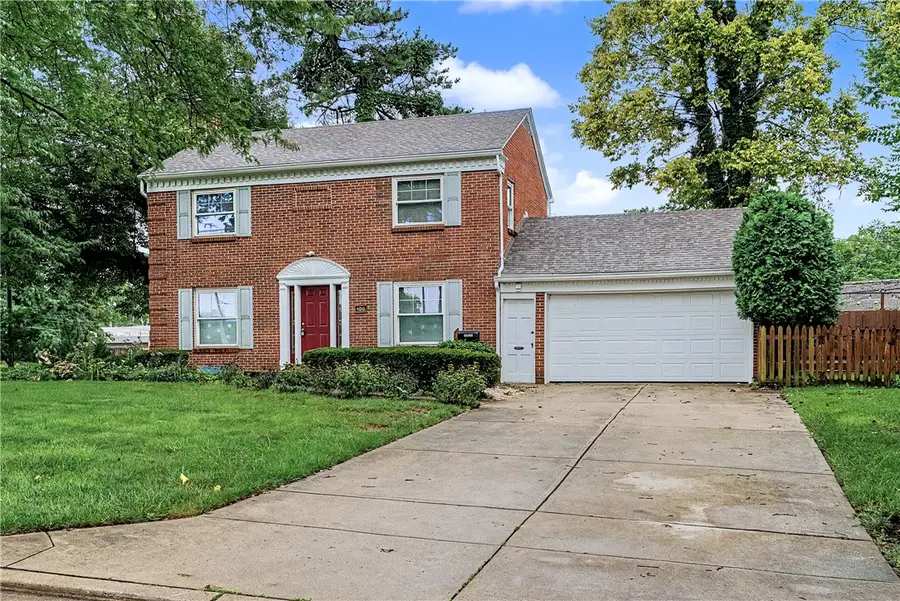 100 Greendale Drive, Kettering, OH 45429 - #2