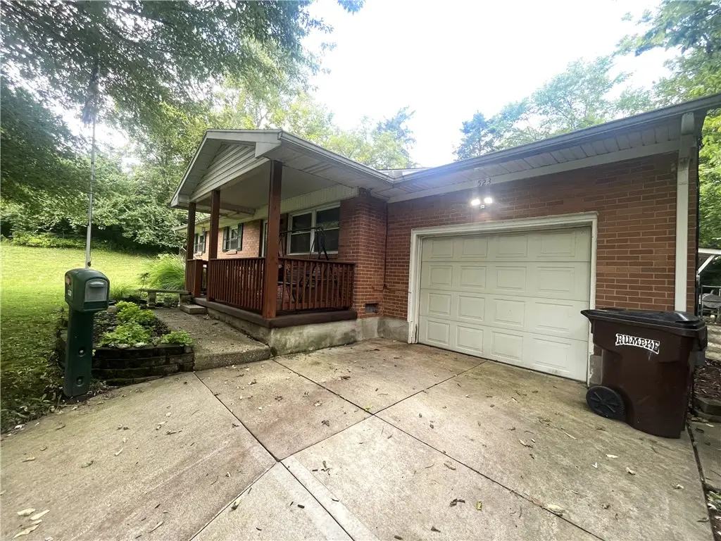 523 Schroeder Street, Miamisburg, OH 45342 - #1