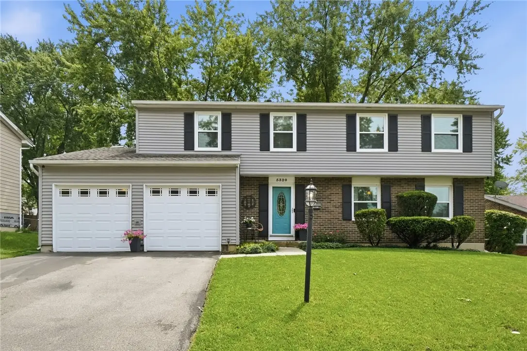 5320 Honeyleaf Way, Riverside, OH 45424 - #1