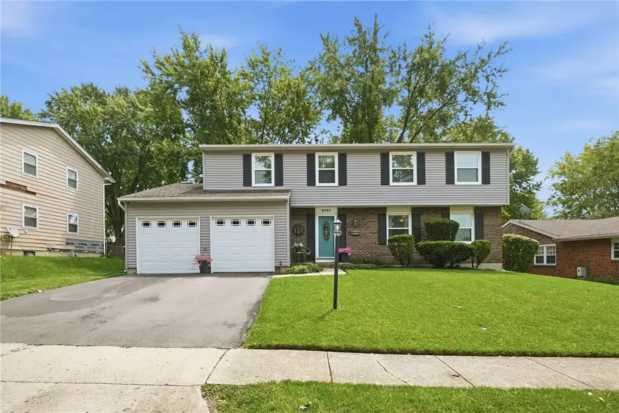 5320 Honeyleaf Way, Riverside, OH 45424 - #2