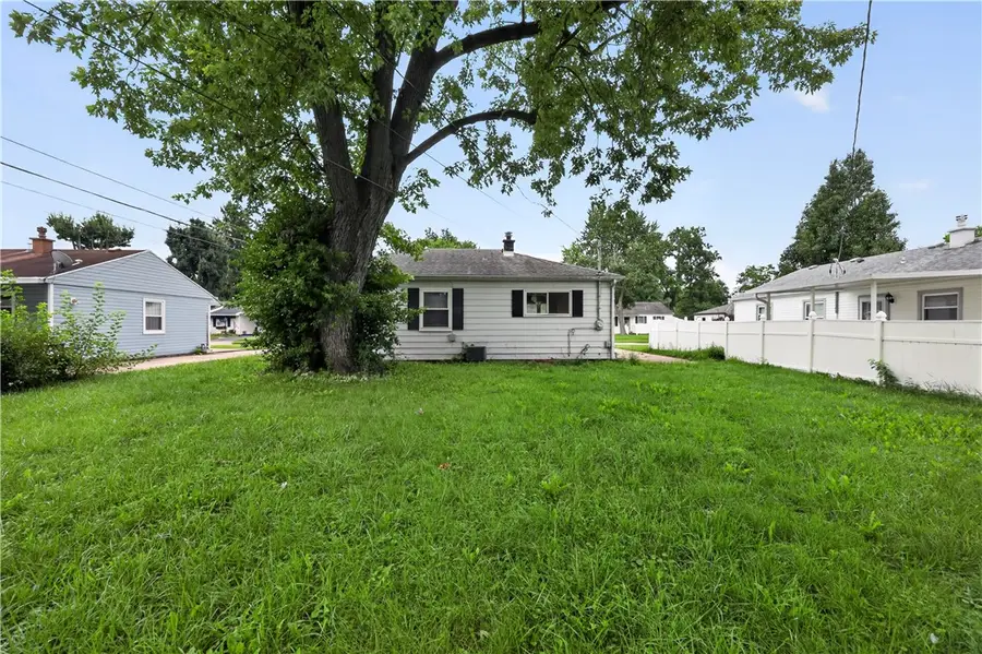 5279 Ferngrove Drive, Dayton, OH 45432 - #3