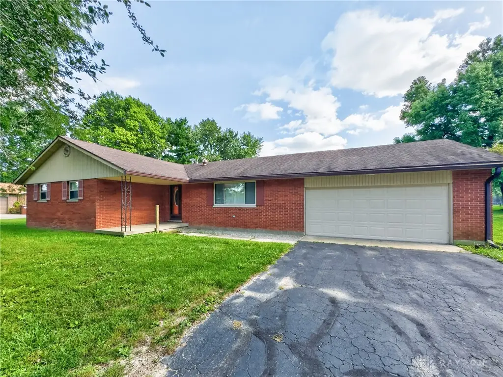 340 Essex Drive, Tipp City, OH 45371 - #1