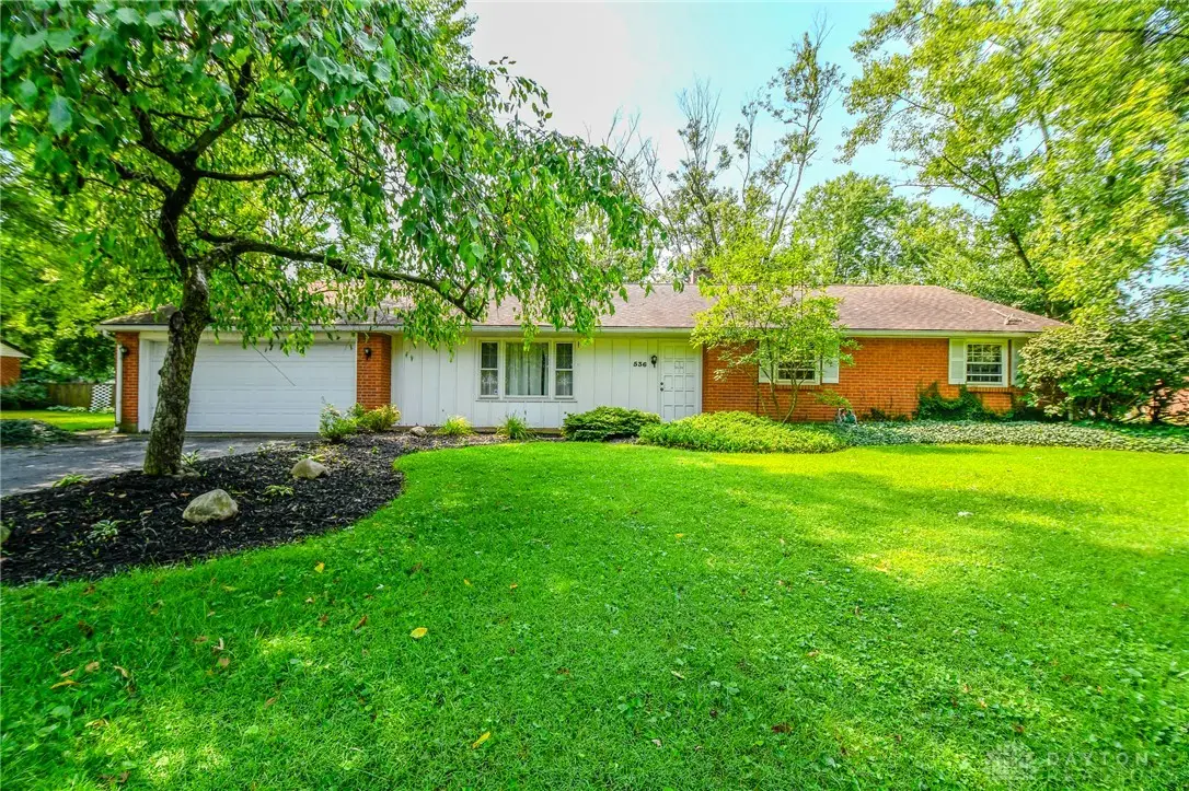536 Brandwynne Court, Centerville, OH 45459 - #1