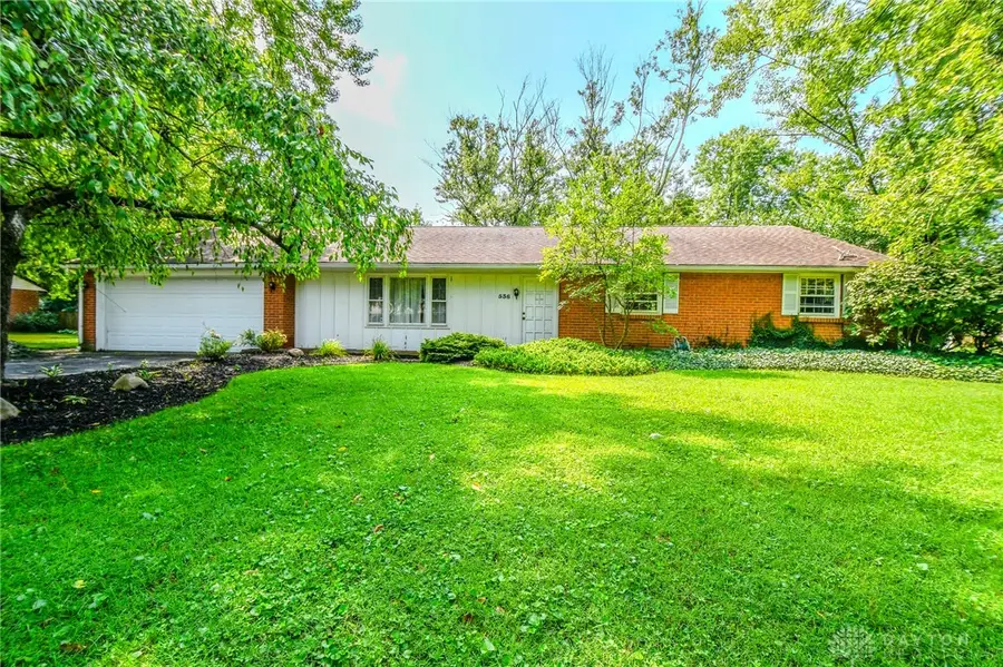 536 Brandwynne Court, Centerville, OH 45459 - #2