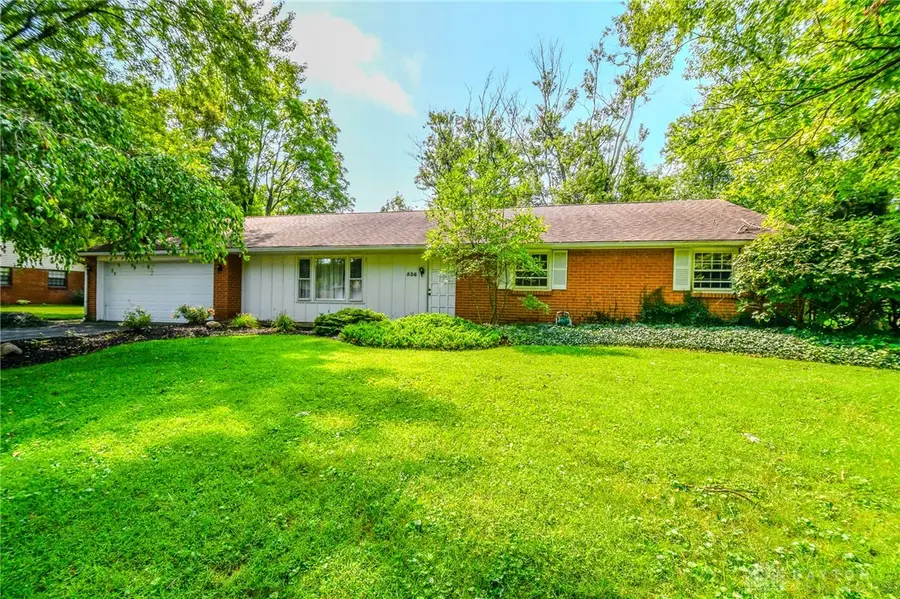 536 Brandwynne Court, Centerville, OH 45459 - #3