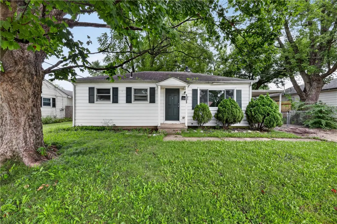 5255 Ferngrove Drive, Dayton, OH 45432 - #1