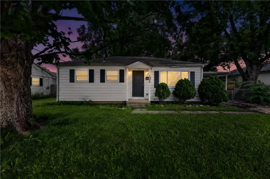5255 Ferngrove Drive, Dayton, OH 45432 - #2