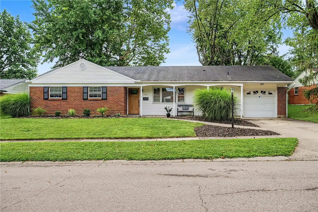 1112 Claybourne Road, Kettering, OH 45429 - #1
