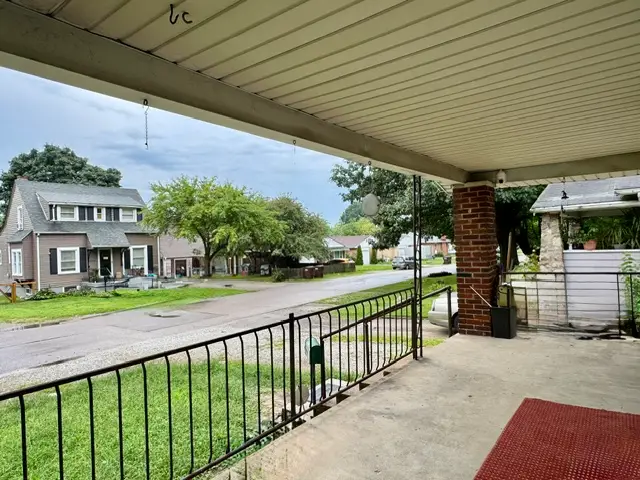 2229 Cadie Avenue, Dayton, OH 45414 - #2