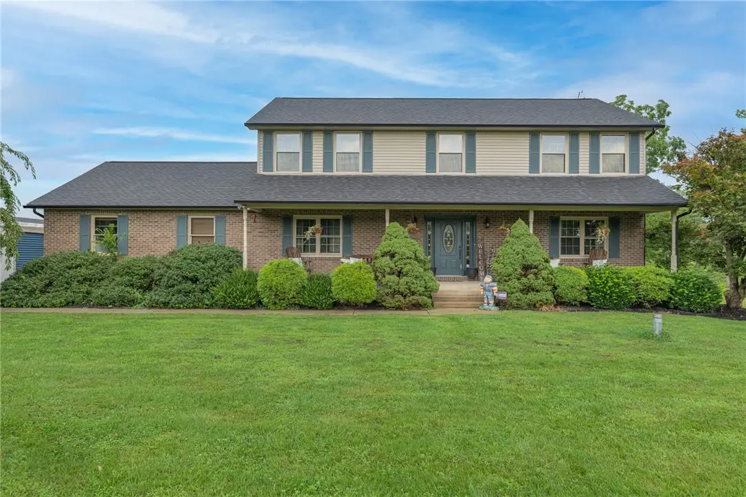 8400 Puddenbag Road, Germantown, OH 45327 - #1