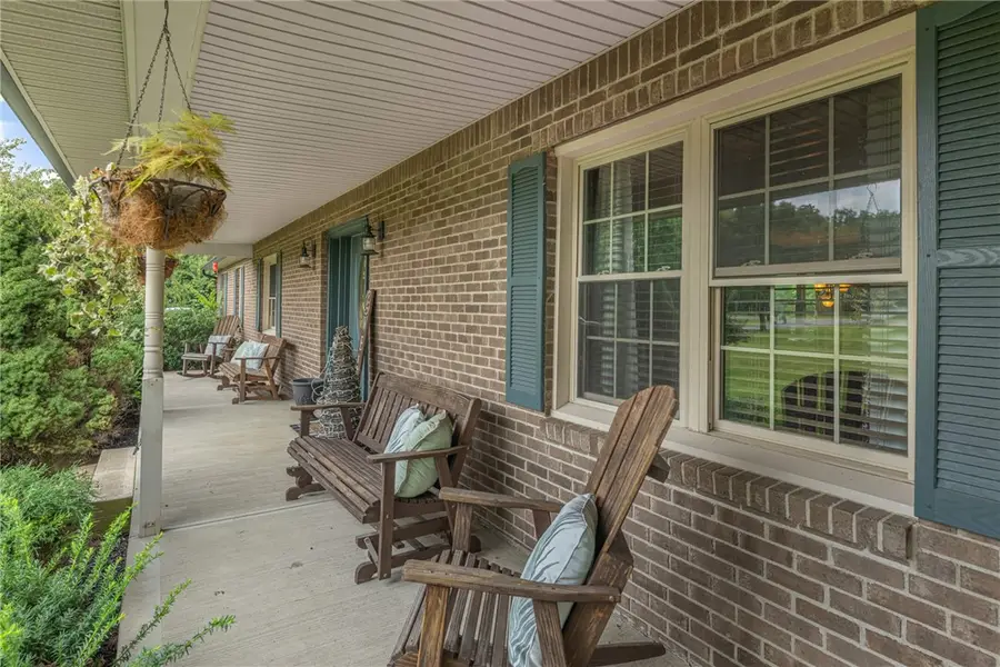 8400 Puddenbag Road, Germantown, OH 45327 - #3