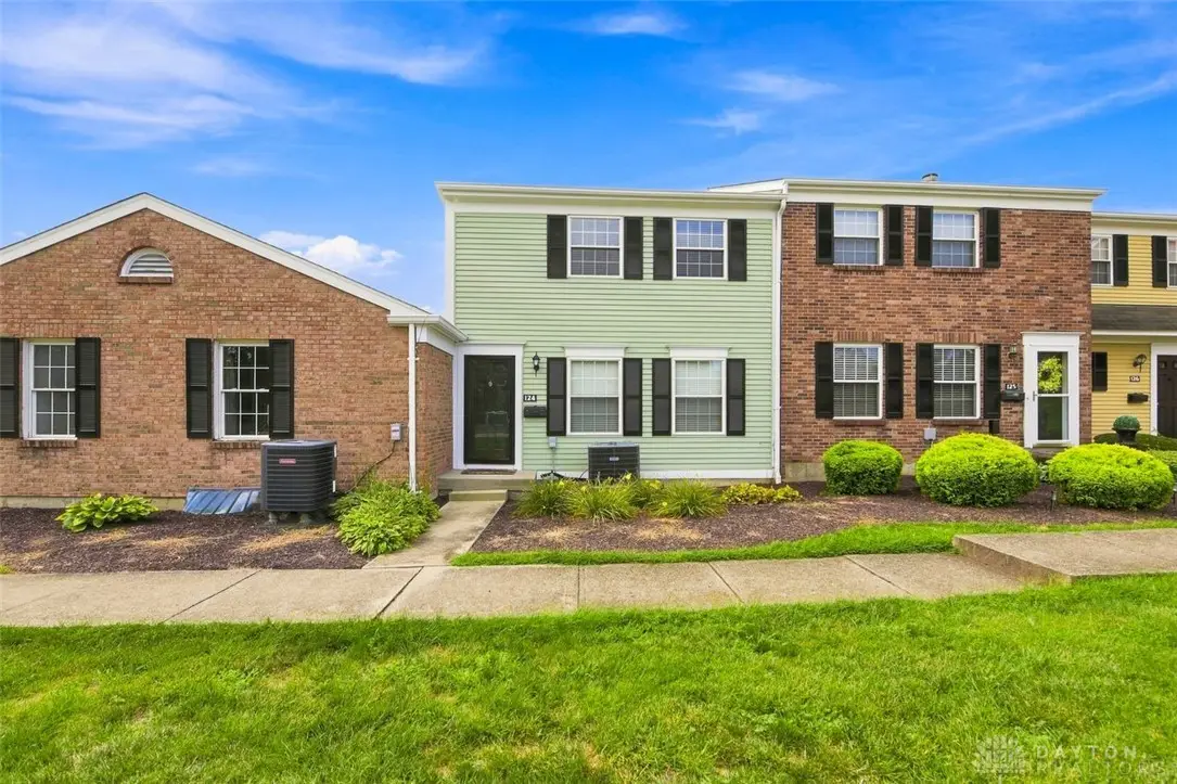 124 Chapel Hill Drive #124, Fairfield, OH 45014 - #1