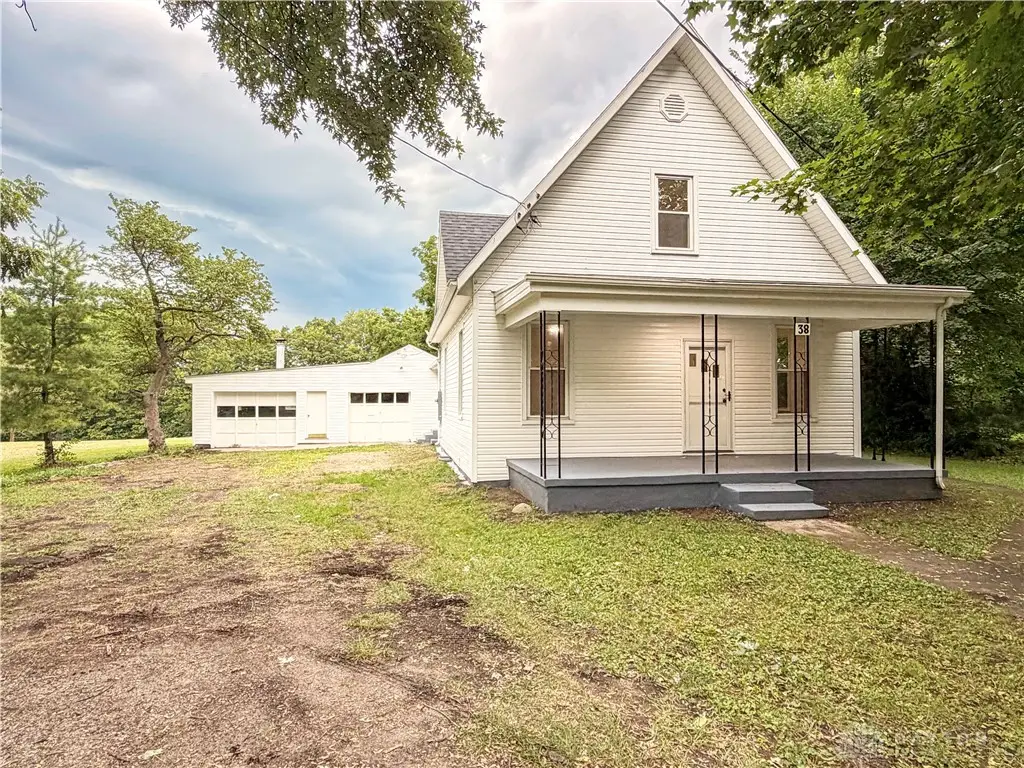 38 N Kimmel Road, Clayton, OH 45315 - #1
