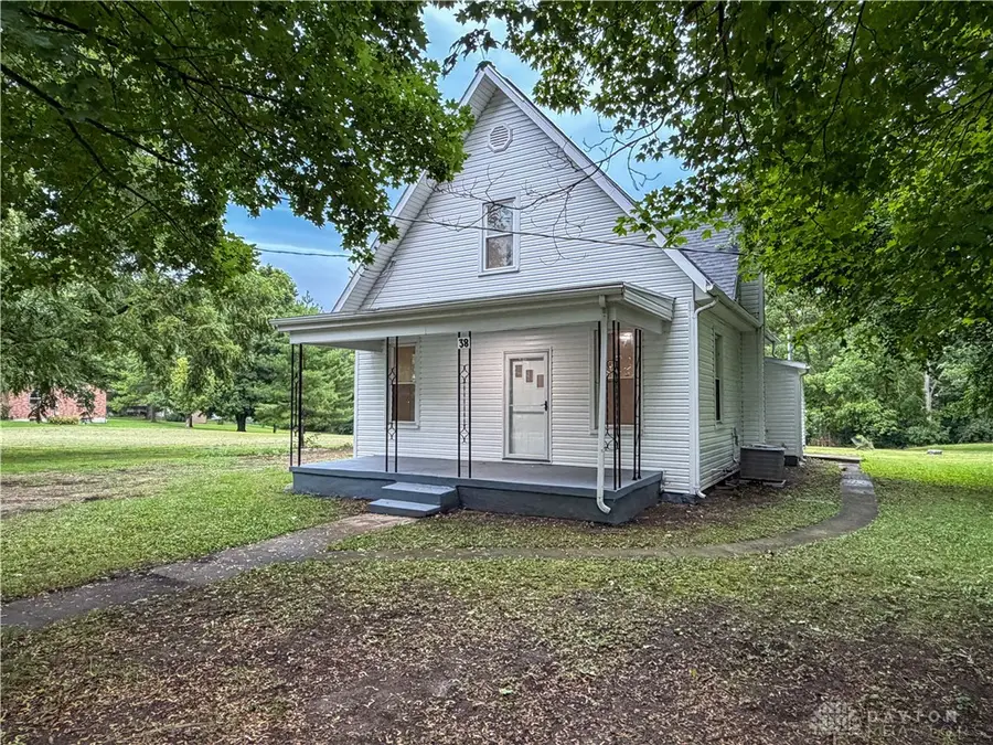 38 N Kimmel Road, Clayton, OH 45315 - #2