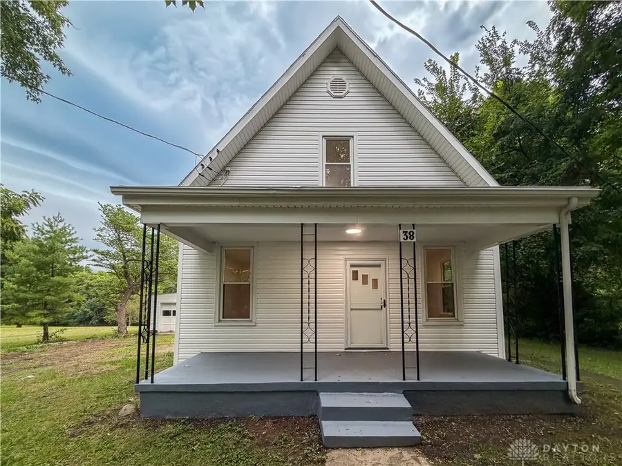 38 N Kimmel Road, Clayton, OH 45315 - #3