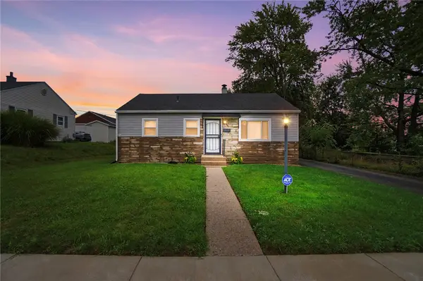 644 Cortland Drive, Springfield, OH 45505