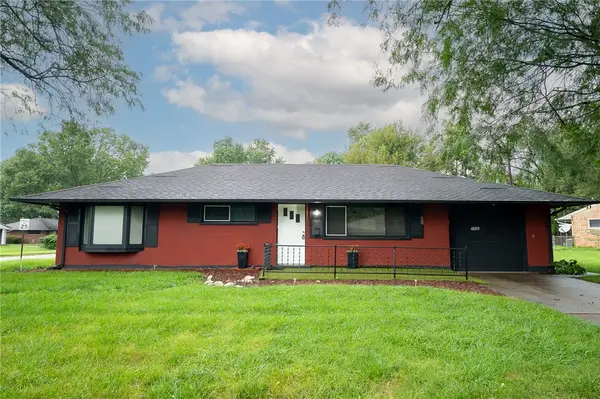 4689 Loxley Drive, West Carrollton, OH 45439