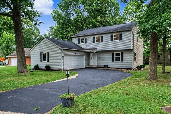315 Locust View Way, Troy, OH 45373