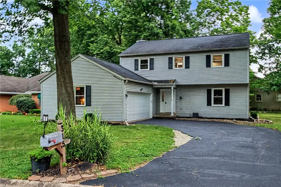 315 Locust View Way, Troy, OH 45373 - #2