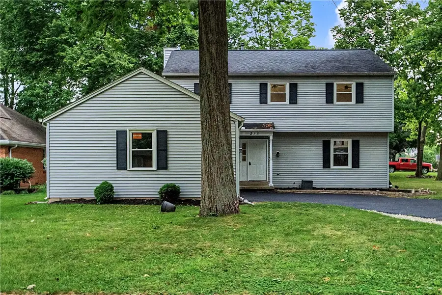 315 Locust View Way, Troy, OH 45373 - #3