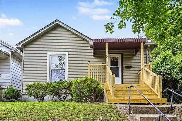 115 Oaklawn Avenue, Dayton, OH 45410