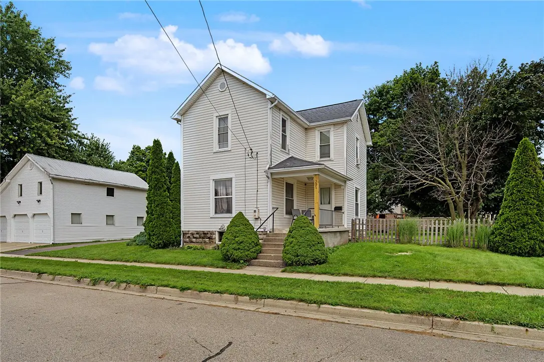 205 N Church Street, Pleasant Hill, OH 45359 - #1