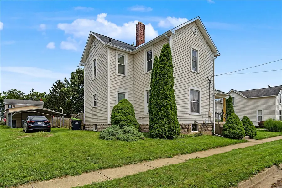 205 N Church Street, Pleasant Hill, OH 45359 - #3
