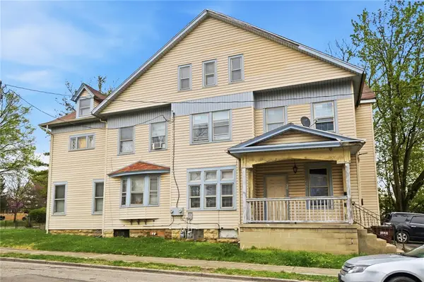 1501 E High Street, Springfield, OH 45505