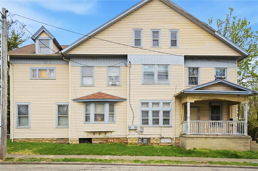 1501 E High Street, Springfield, OH 45505 - #2