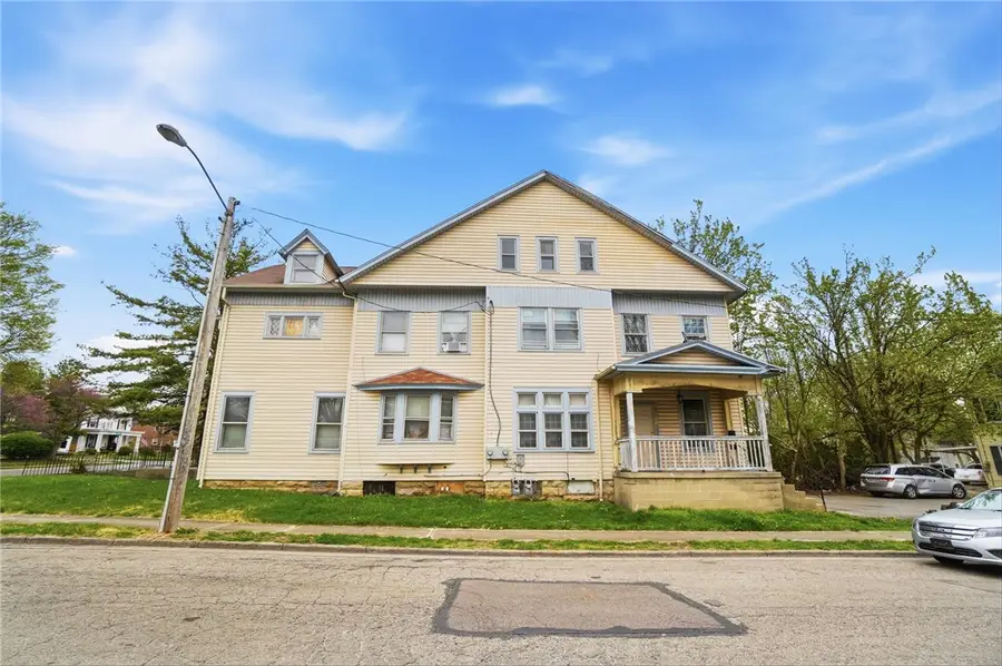 1501 E High Street, Springfield, OH 45505 - #3