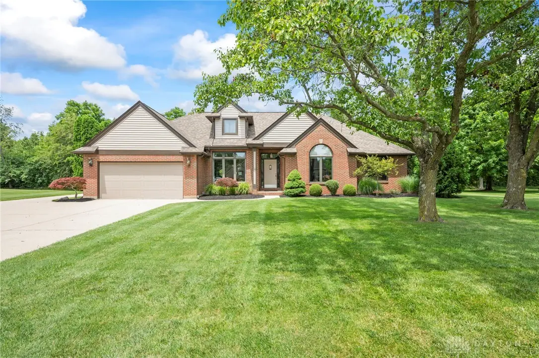2335 Blackoak Drive, Troy, OH 45373 - #1