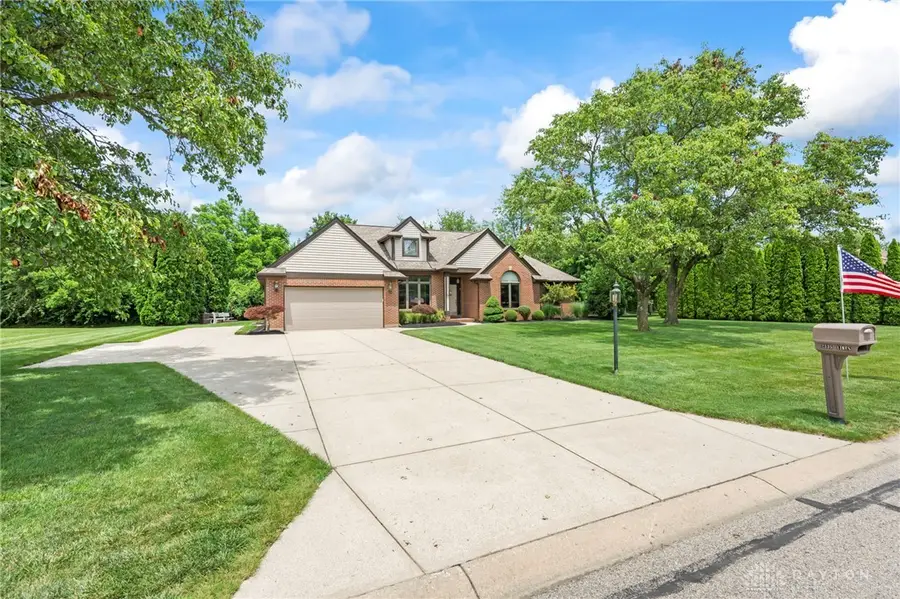 2335 Blackoak Drive, Troy, OH 45373 - #3