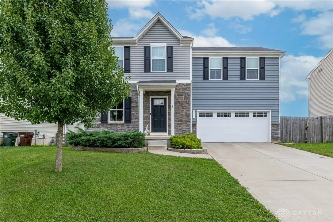2807 Kingman Drive, Xenia, OH 45385 - #1