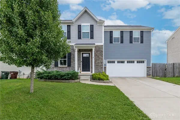 2807 Kingman Drive, Xenia, OH 45385