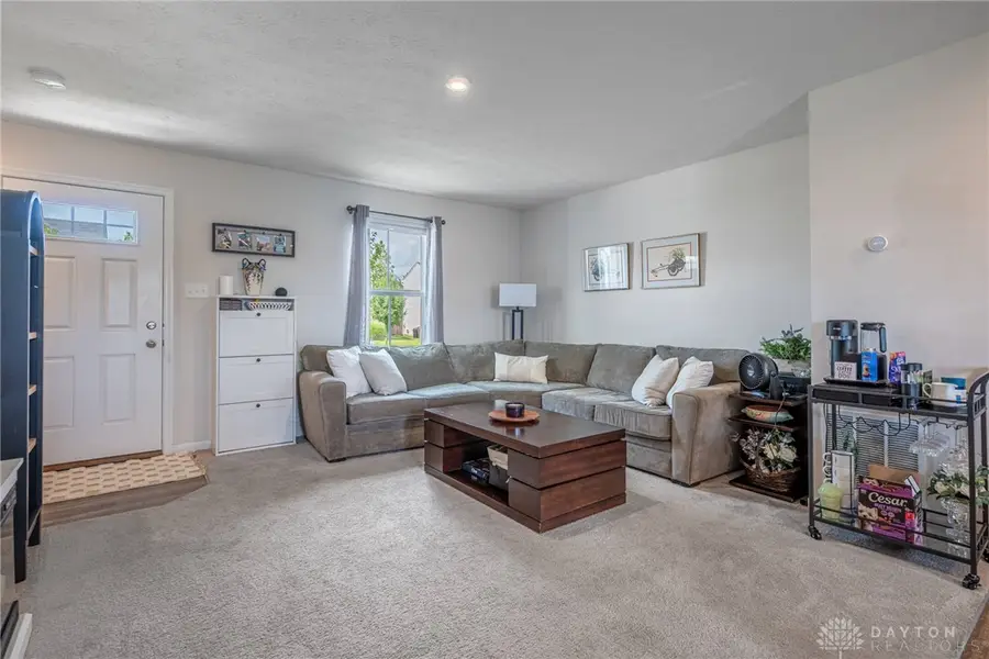 2807 Kingman Drive, Xenia, OH 45385 - #2