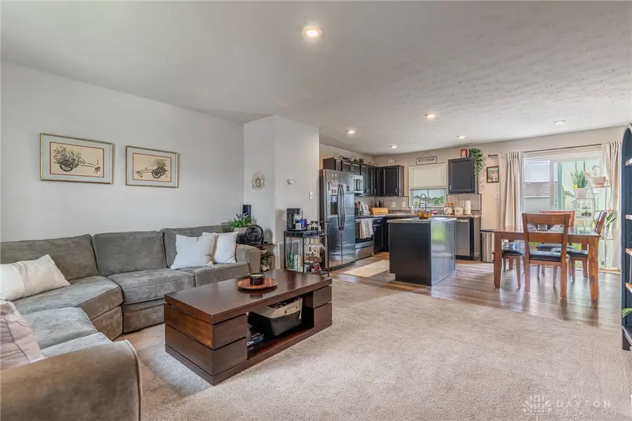 2807 Kingman Drive, Xenia, OH 45385 - #3