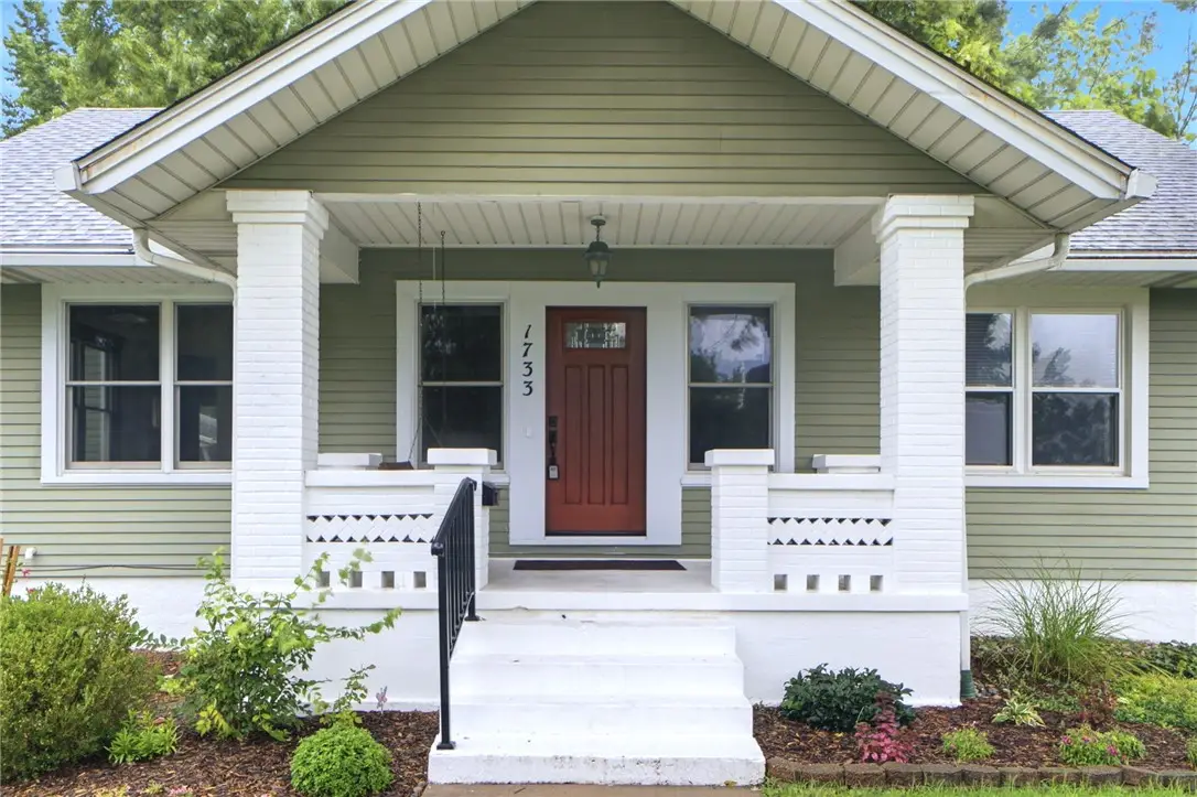 1733 Aero Avenue, Kettering, OH 45429 - #1