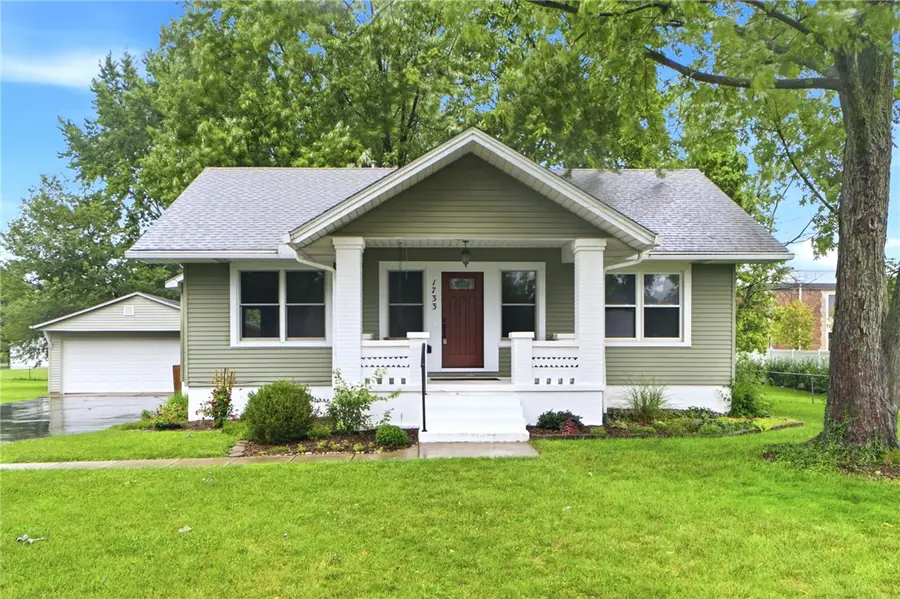 1733 Aero Avenue, Kettering, OH 45429 - #3