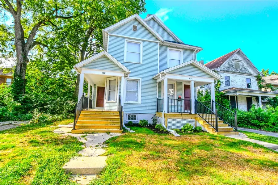812 Neal, Dayton, OH 45406 - #3