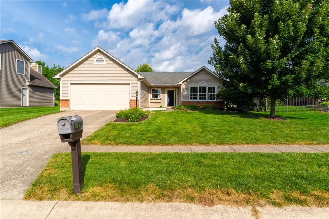6749 Nestle Creek Lane, Centerville, OH 45459 - #1