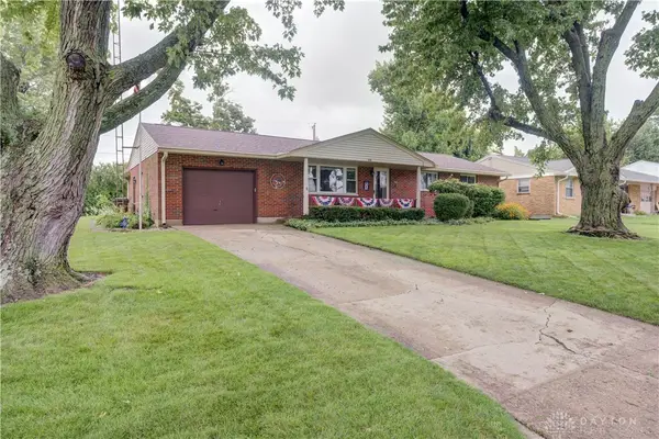 327 S Chippewa Drive, Greenville, OH 45331