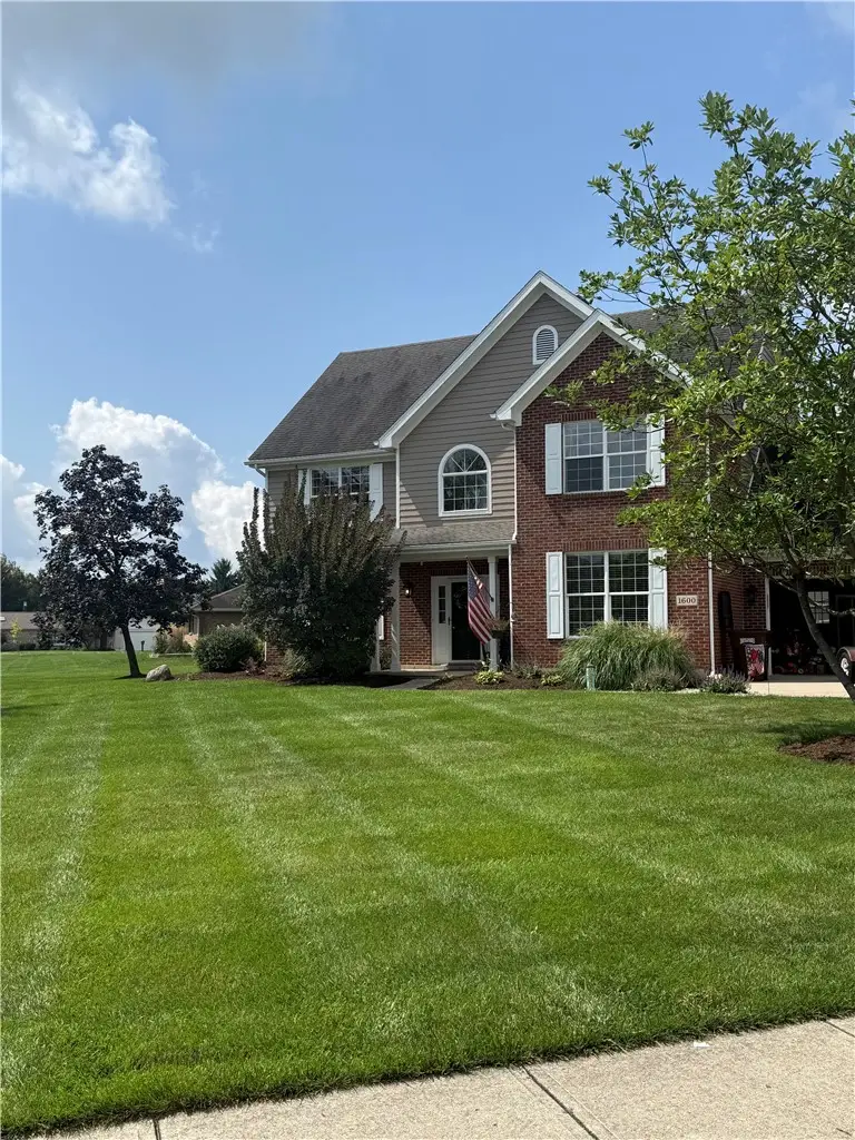 1600 Sunnington Grove Drive, Dayton, OH 45458 - #1