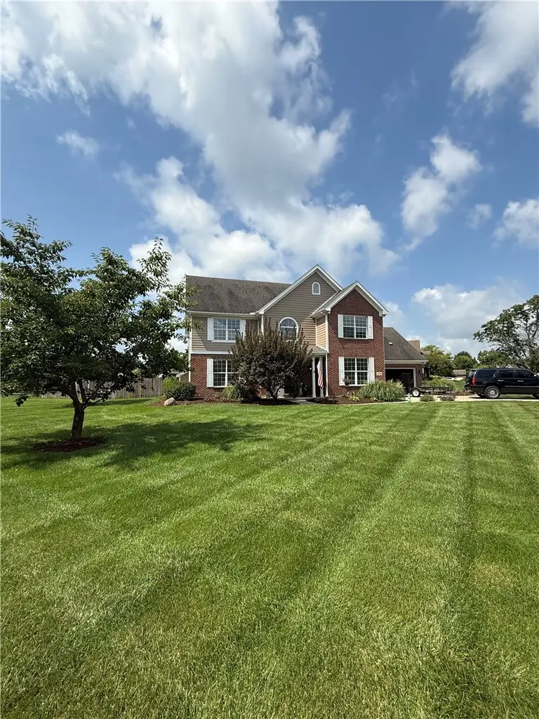 1600 Sunnington Grove Drive, Dayton, OH 45458 - #2