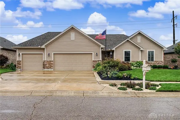 6789 Sun Ridge Way, Waynesville, OH 45068